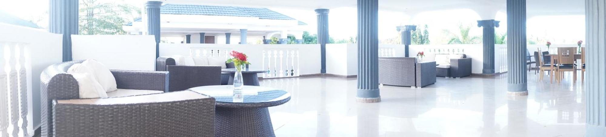 Luxury Beach Villa Inn Dar es Salaam Bagian luar foto