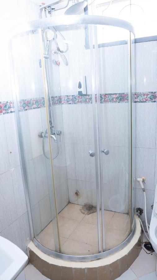 Luxury Beach Villa Inn Dar es Salaam Bagian luar foto