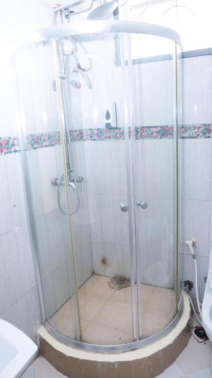 Luxury Beach Villa Inn Dar es Salaam Bagian luar foto