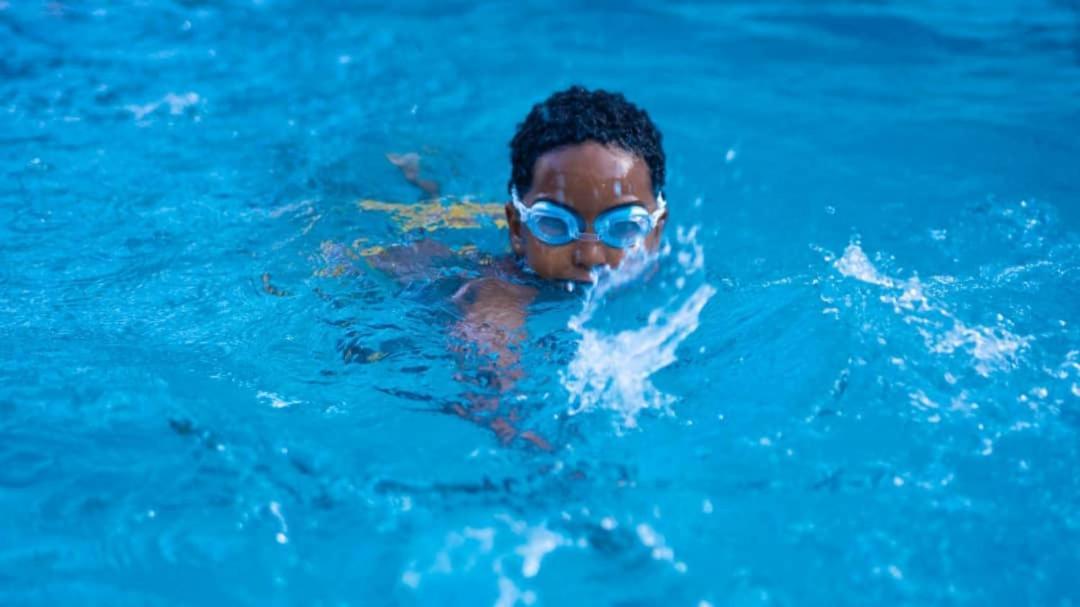 Luxury Beach Villa Inn Dar es Salaam Bagian luar foto